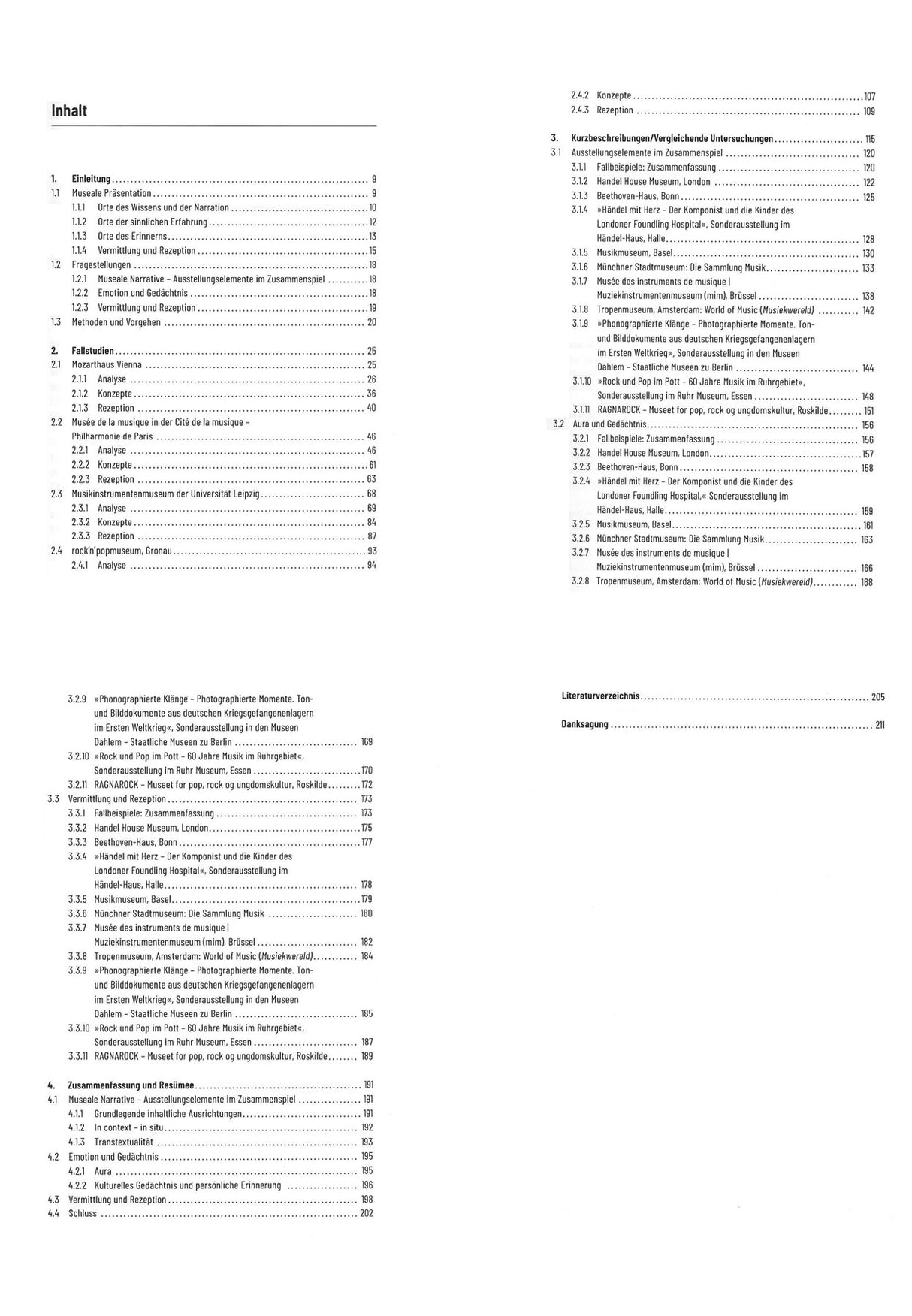 Amat, Musik ausstellen: Vermittlung und (Transcript)