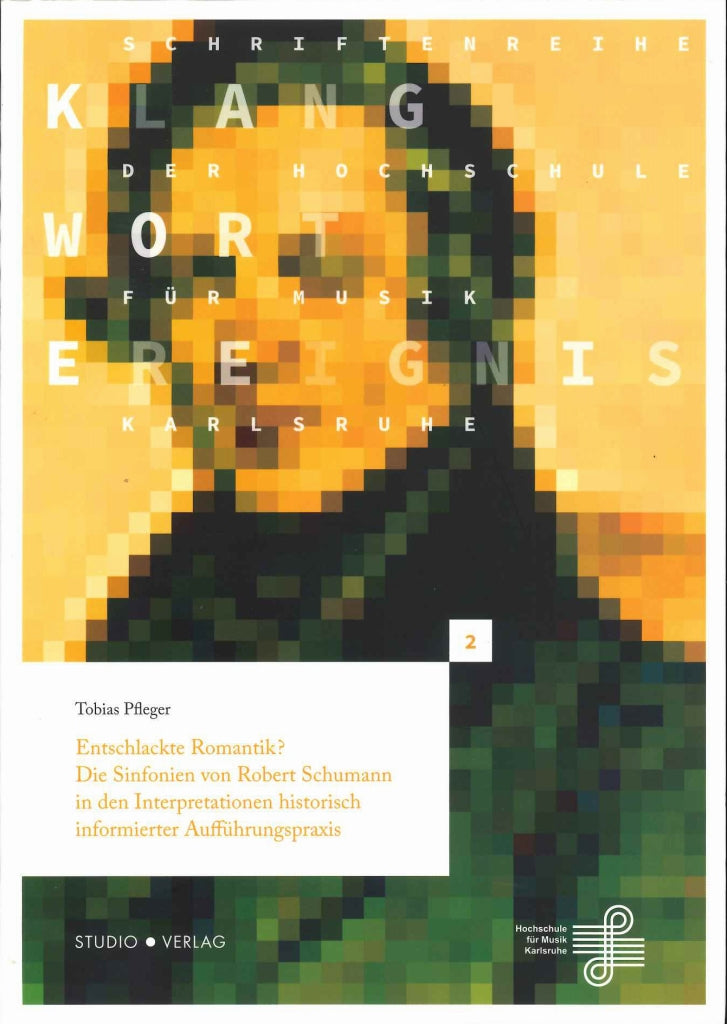 Fleger, Entschlackte Romantik? (Studiopunkt Verlag)