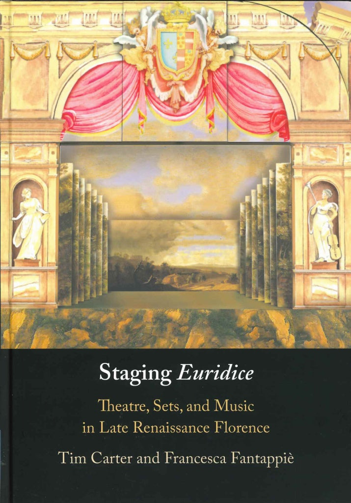 Carter, Staging 'Euridice': Theater (Cambridge University Press)