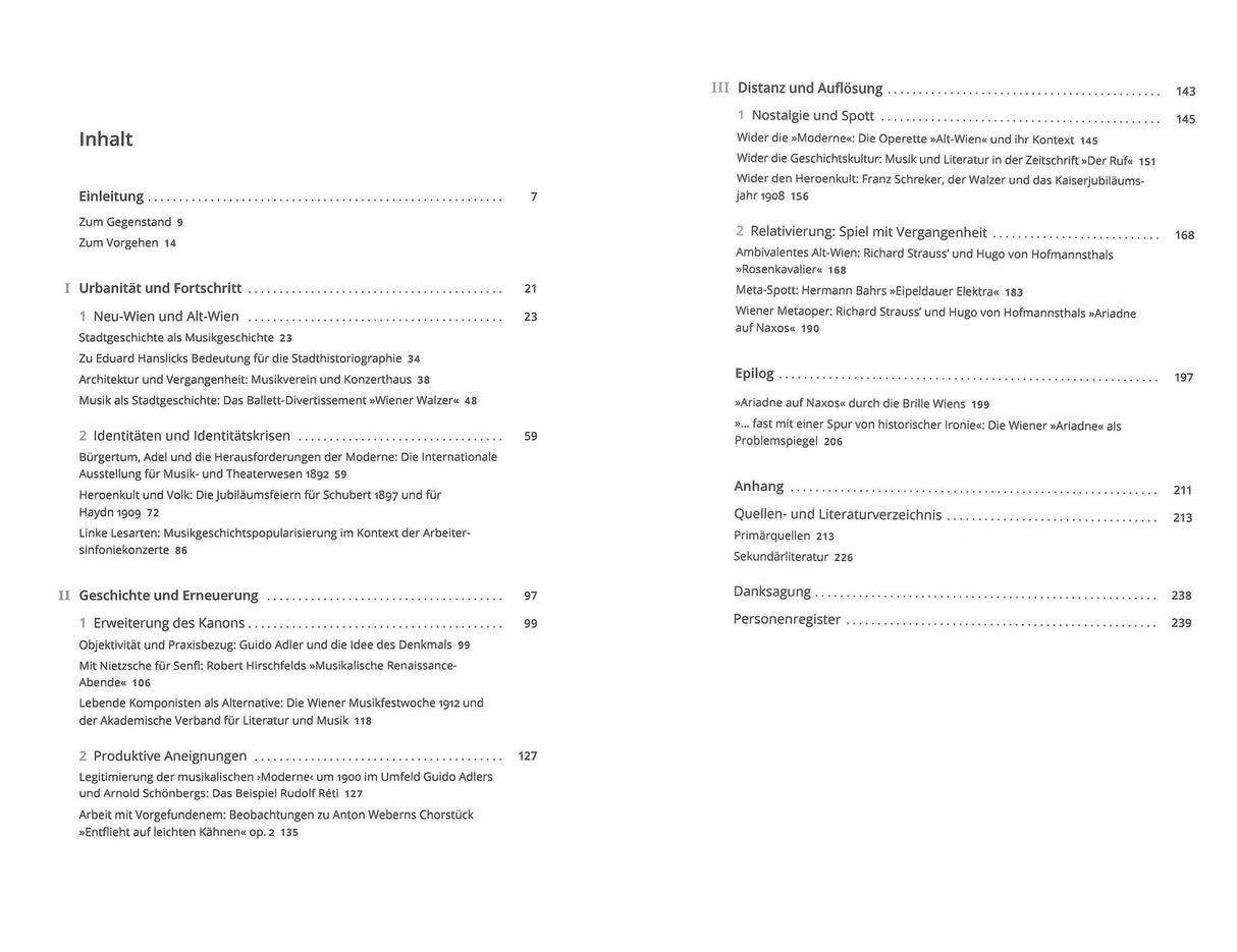 Meyer, Moderne als Geschichtsvergewisser (Barenreiter)