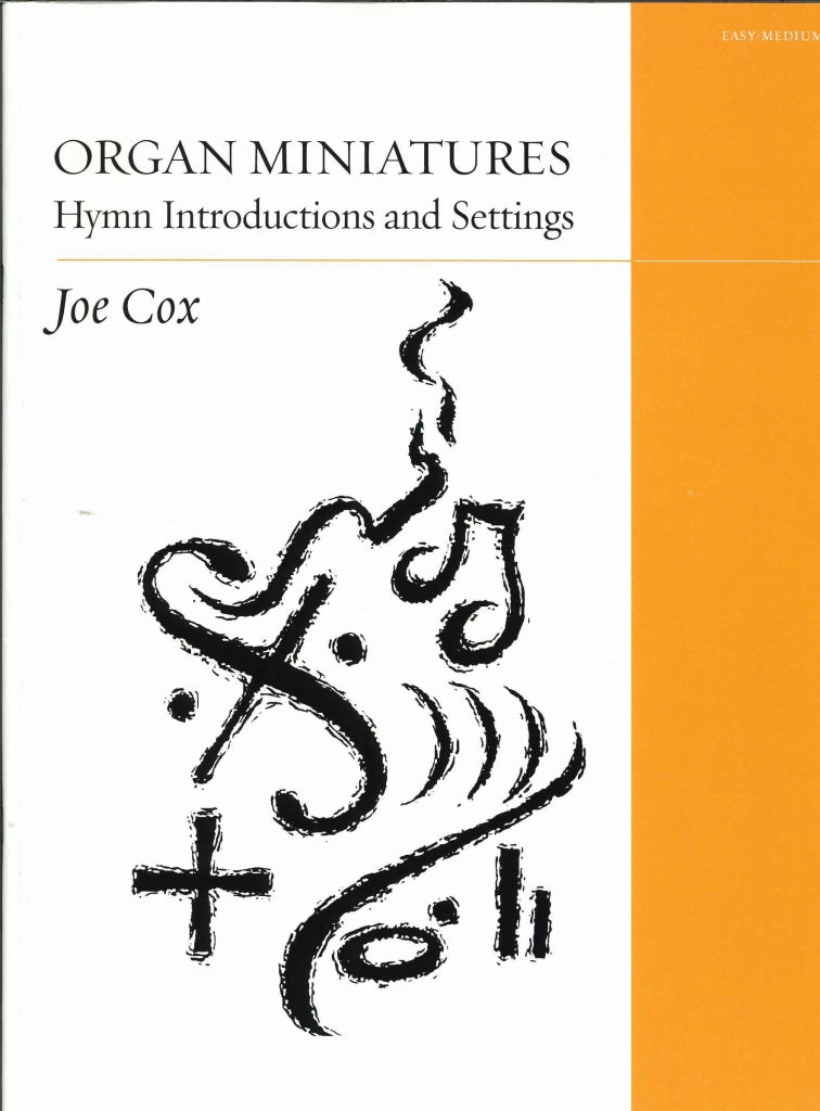 Organ Miniatures: Hymn Introductions (Augsburg Fortress)