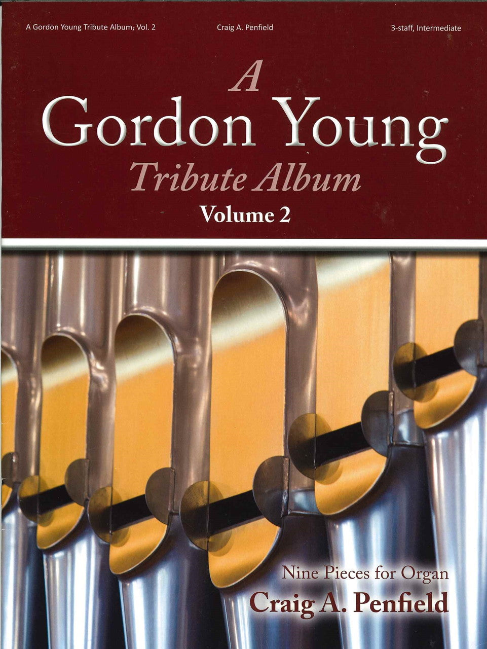 Gordon Young Tribute Album 2 (Lorenz)