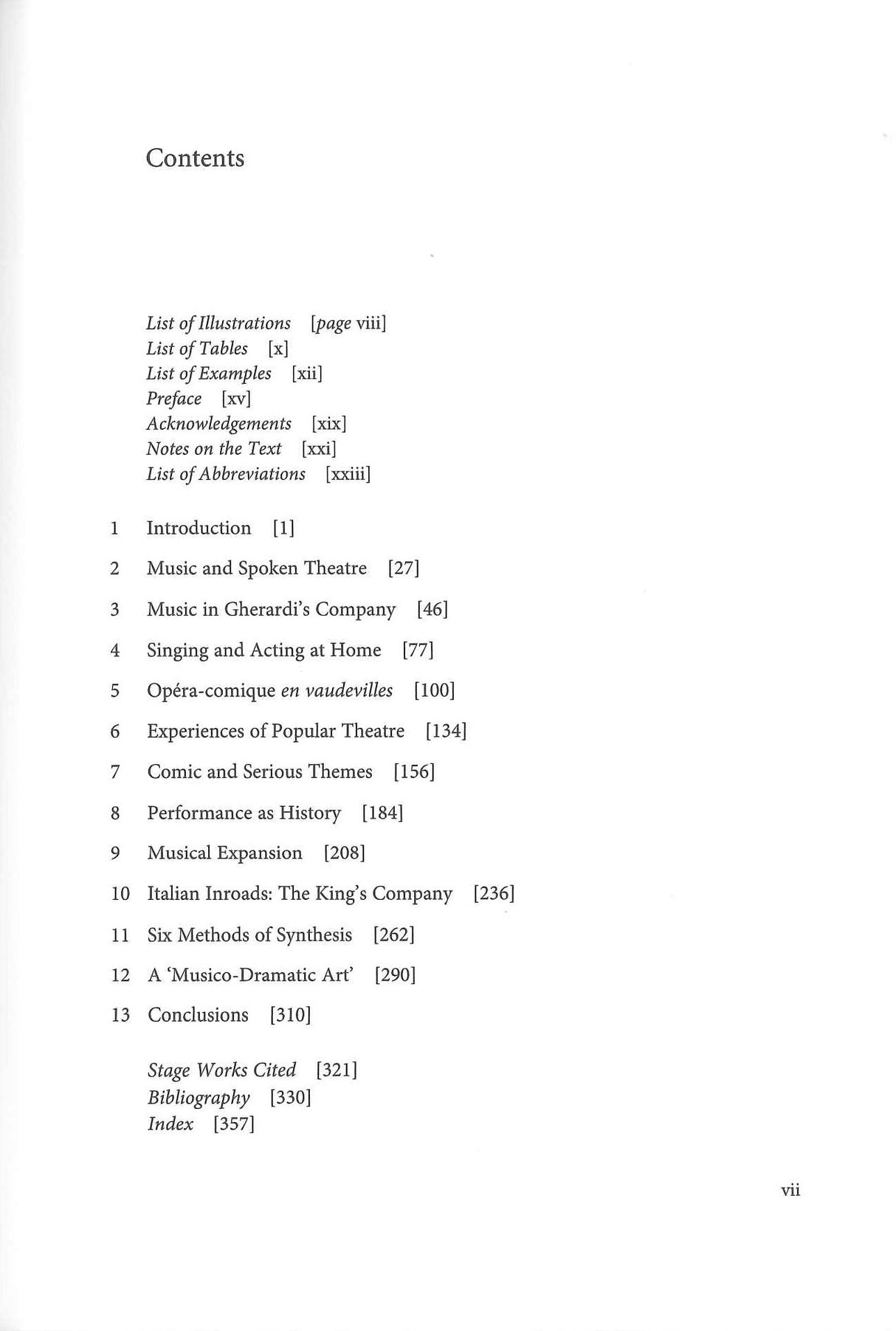 Charlton, Popular Opera in 18C France (Cambridge University Press)