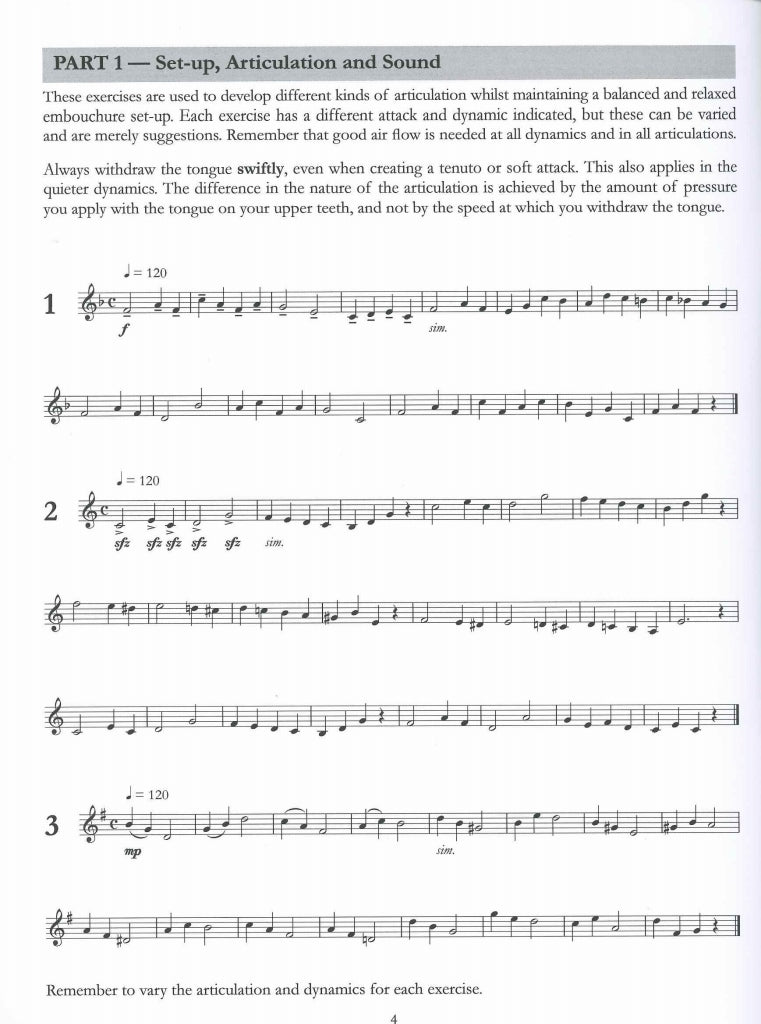 Cosh, Brass Essentials: Arban Companion (Timbercroft Pub.)