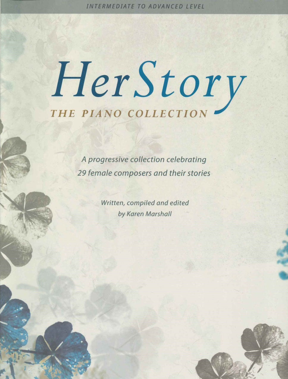 Her Story: 29 Female Composers (Faber Music)