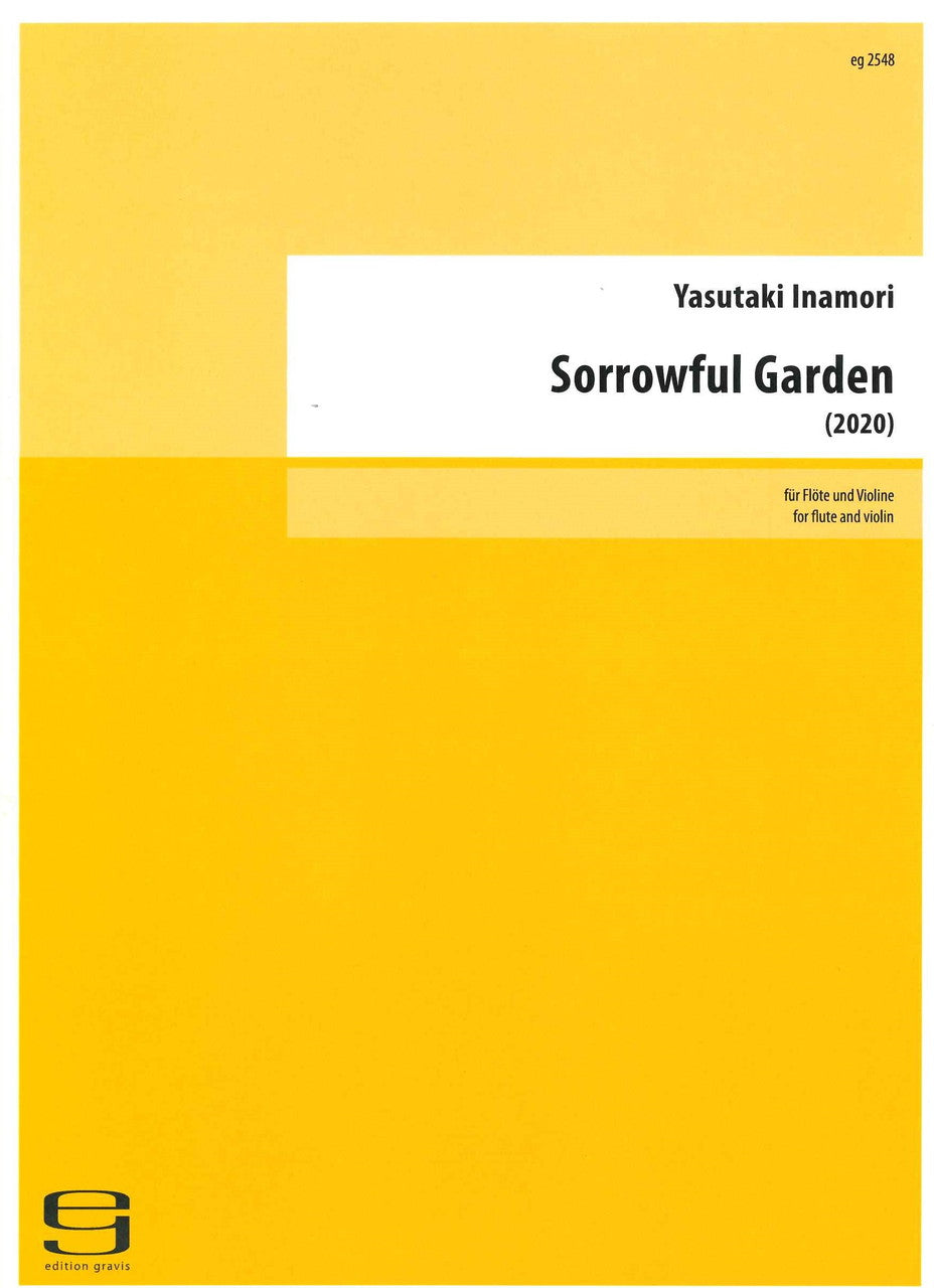 Inamori, Sorrowful Garden (2002) (Fl,Vn) (Gravis)