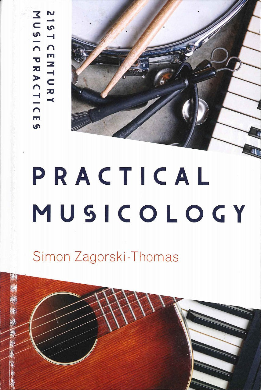 Zaforsky-Thomas,, Practical Musicology (Bloomsbury)
