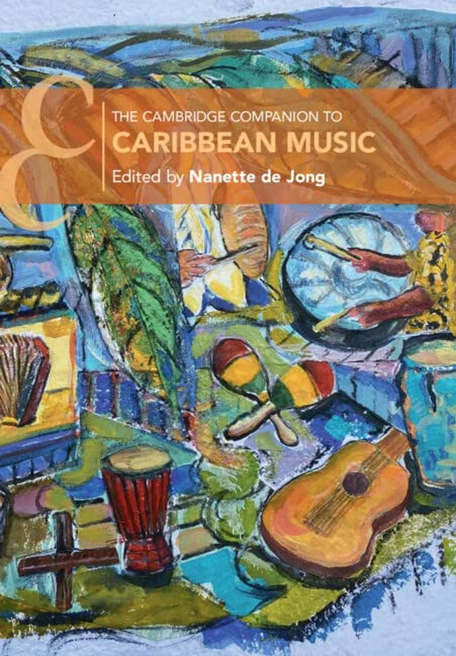 Cambridge Companion Caribbean Music (p) (Cambridge University Press)