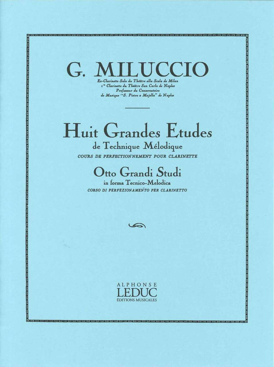 Ouzounoff, Follow the River 2: 18 Etudes (Billaudot)