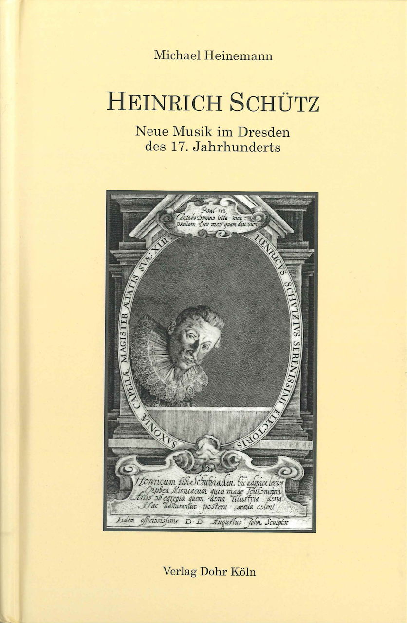 Heinemann, Heinrich Schutz (Dohr)