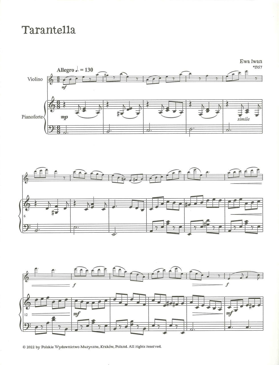 Iwan, Musical Journeys 2 (PWM)