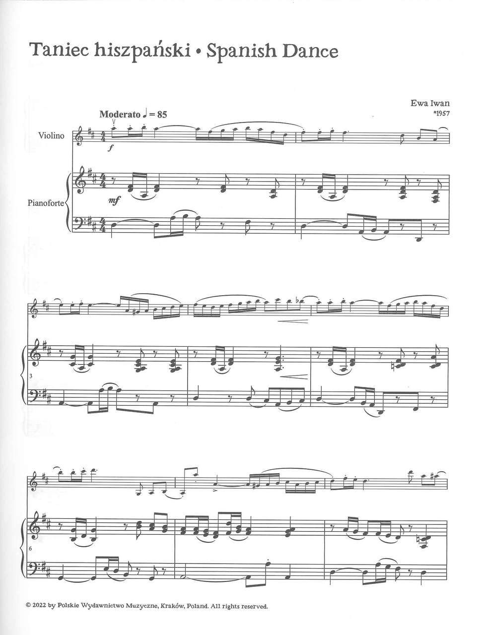 Iwan, Musical Journeys 2 (PWM)