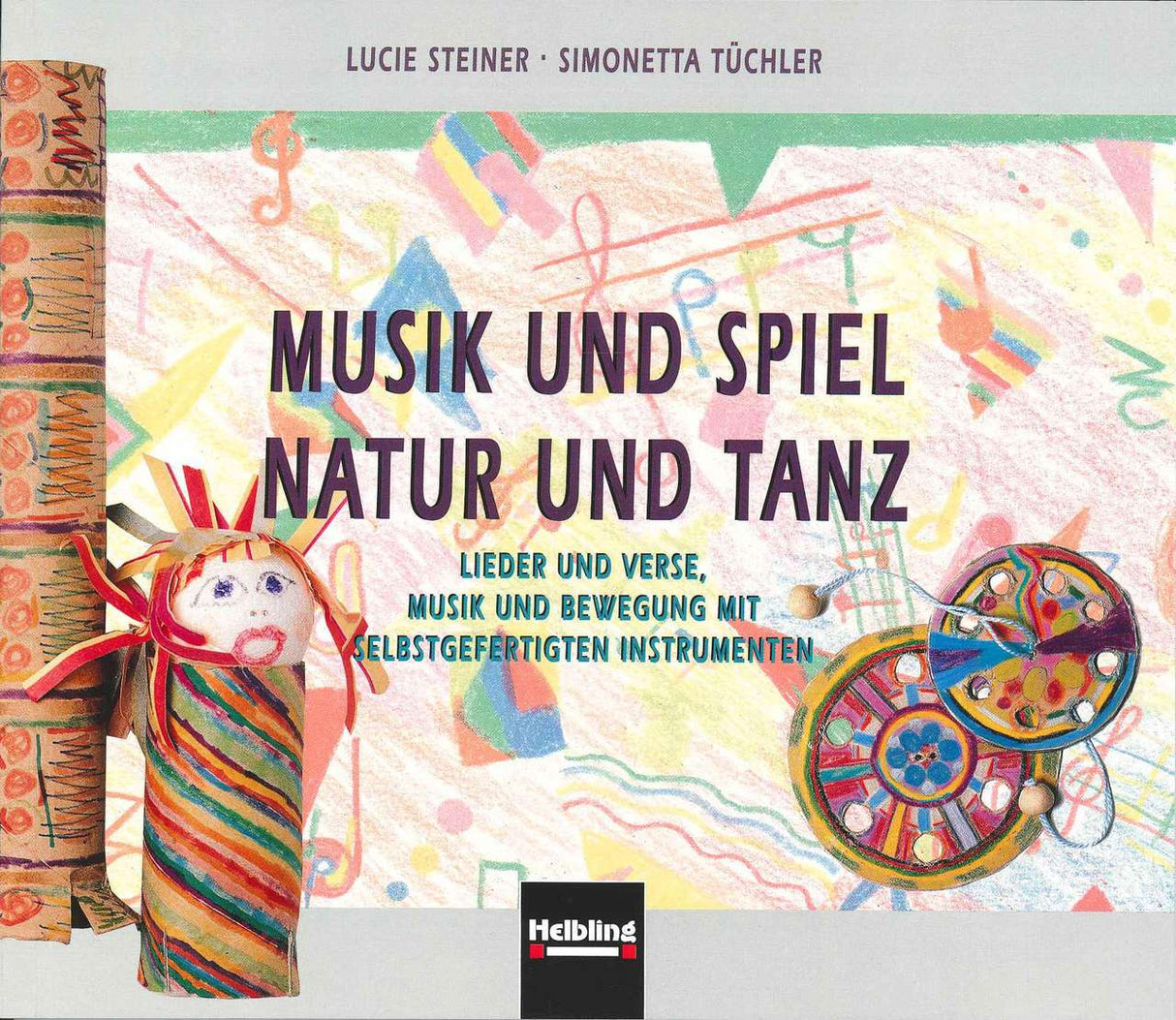 Musik und Spiel, Natur und Tanz (Helbling)