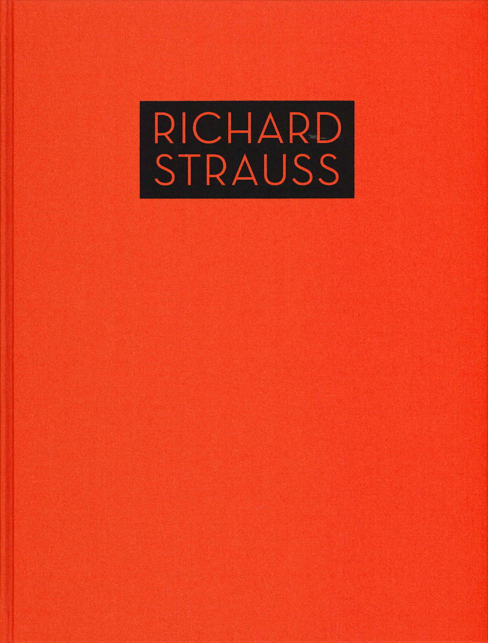 Strauss,R., RSW 2/5: Lieder op. 66- (Schott)