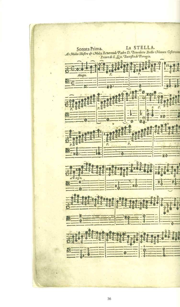 Pandolfi Mealli,, Sonate op. 3 and 4 (Walhall)