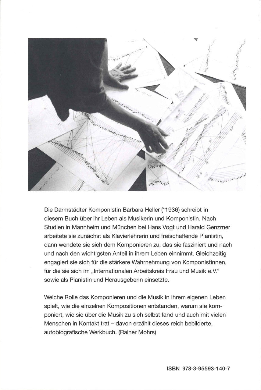 Heller, Perpetuum: Mein Leben durch Musi (Wolke Verlag)