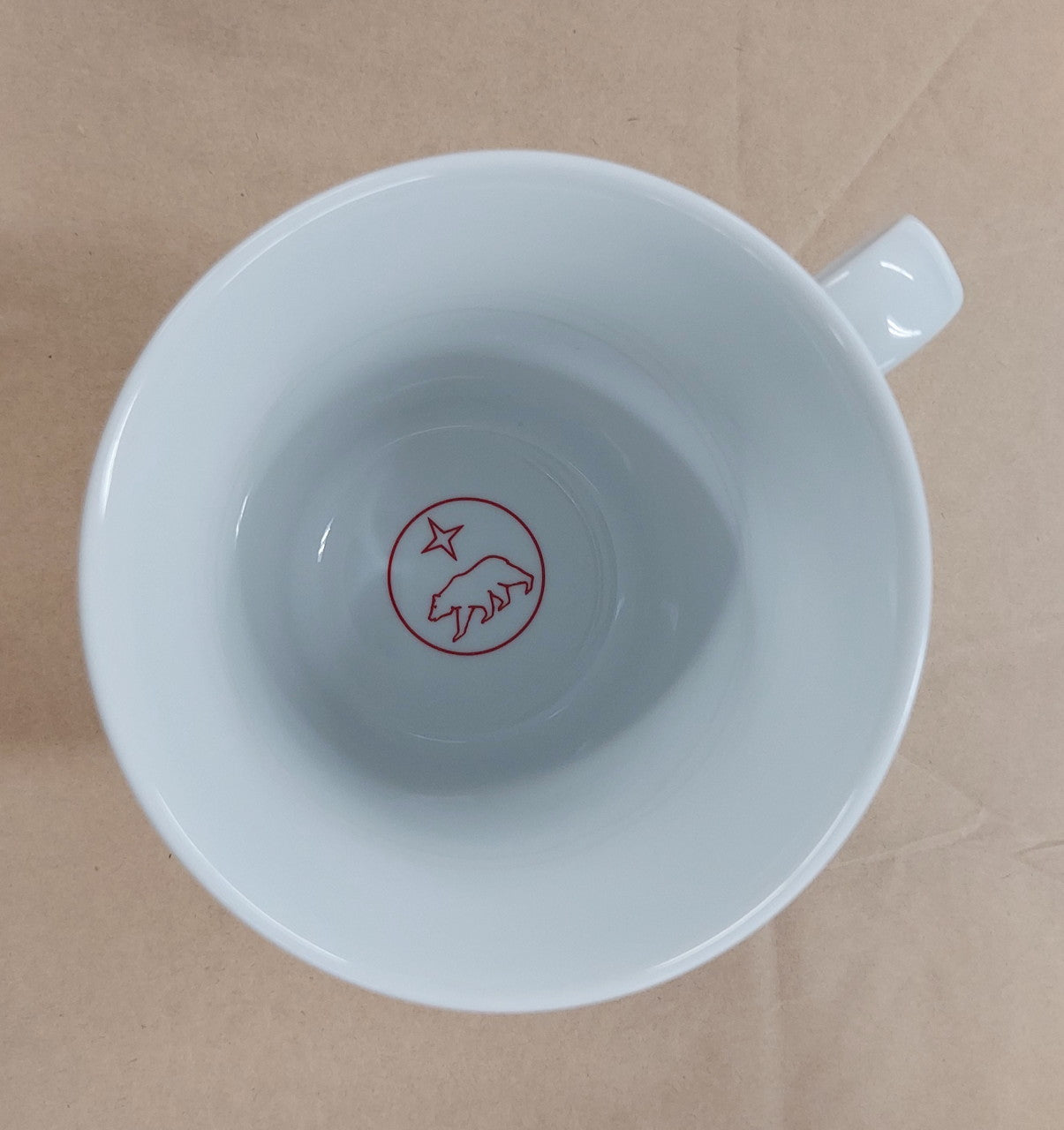 Mug Cup: 100 Celebration Music (Barenreiter)