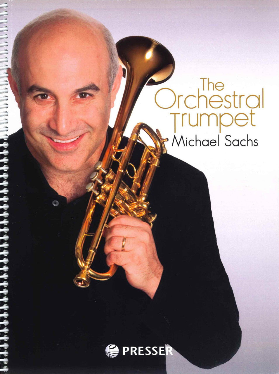 Sachs, Orchestral Trumpet (Presser)