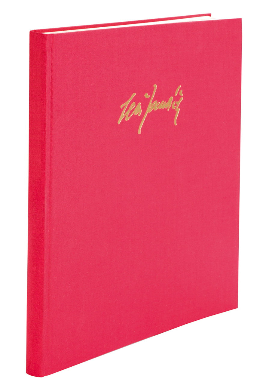 Janacek, Stage Fragments (A/11) (Barenreiter)