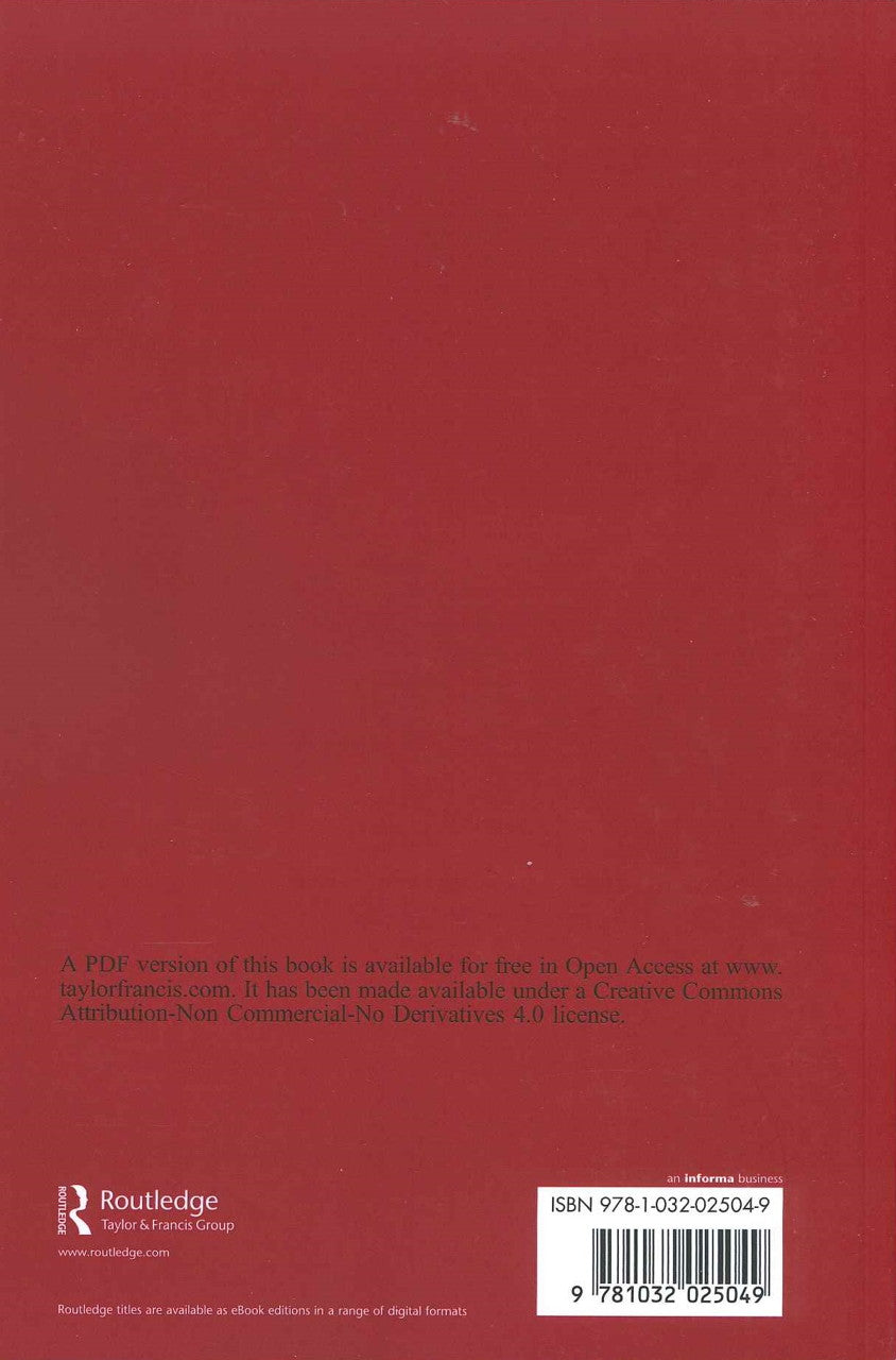 Karja, Popular and Sacred in Music (Routledge)