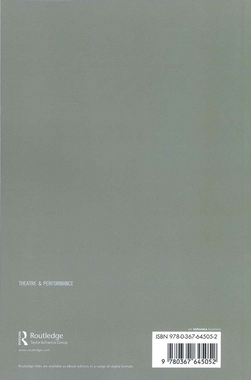 Risi, Opera in Performance: Analyzing (Routledge)