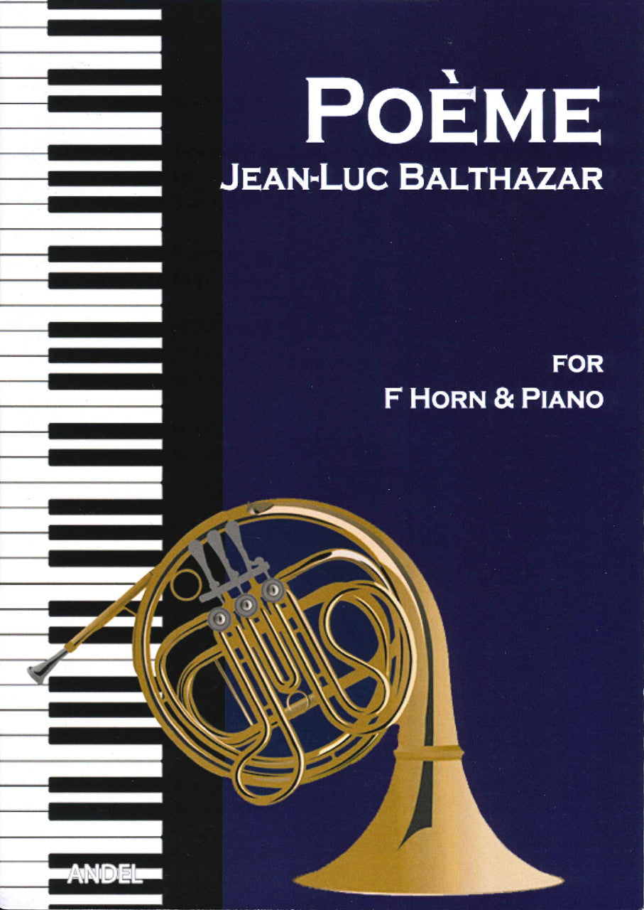 Balthazar, Poeme (Andel)