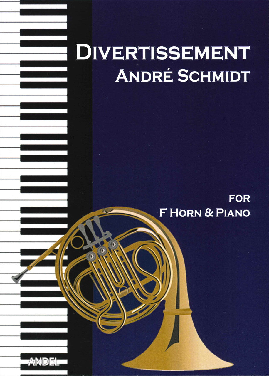 Schmidt, Divertissement (Andel)