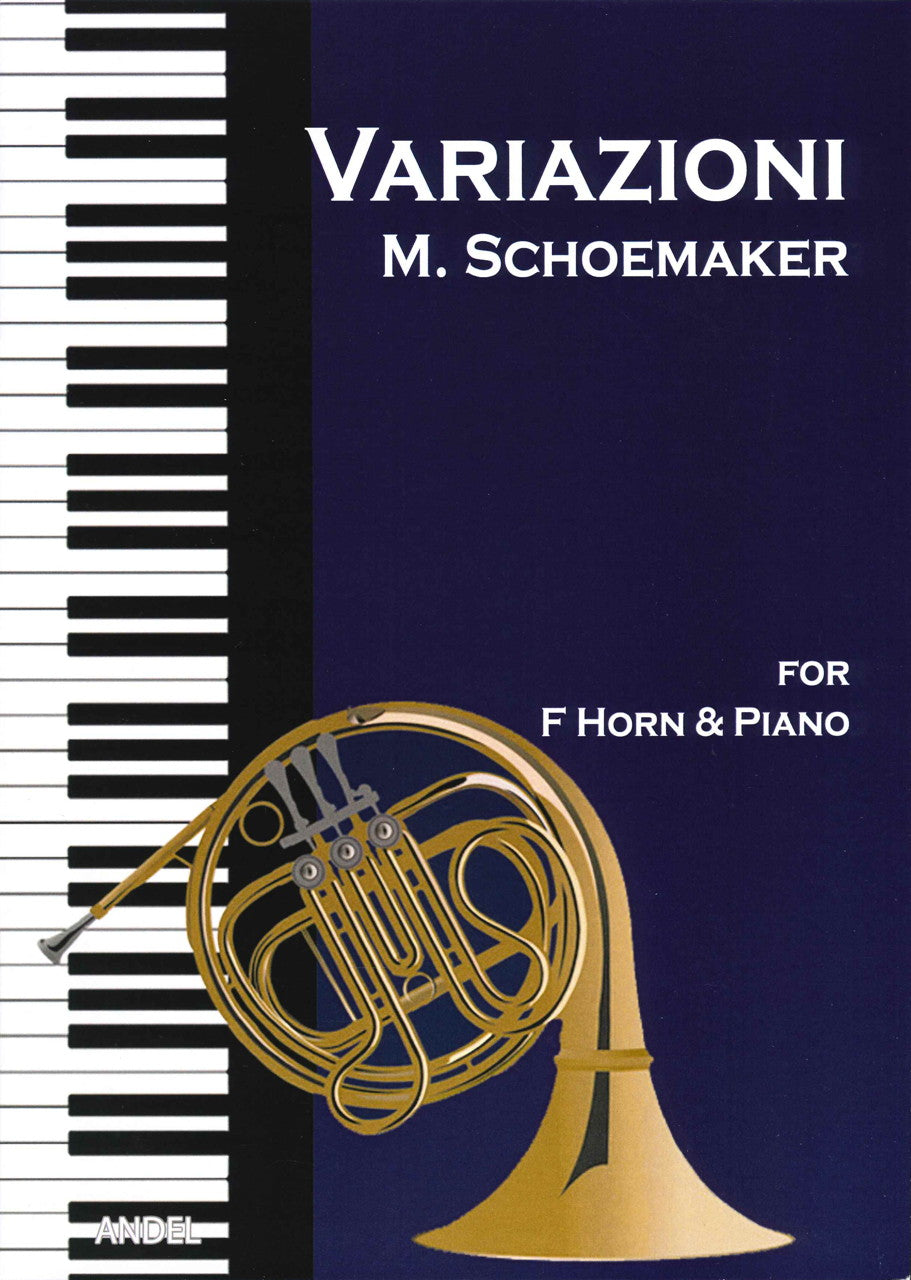 Schoemaker, Variazioni (Andel)