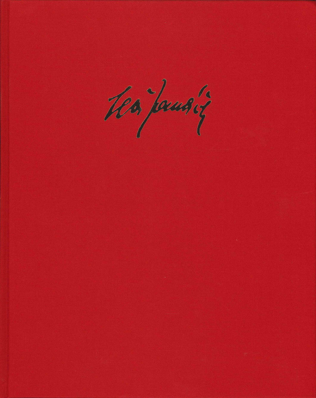 Janacek, Z mrtveho domu (A/10) (Barenreiter Praha)
