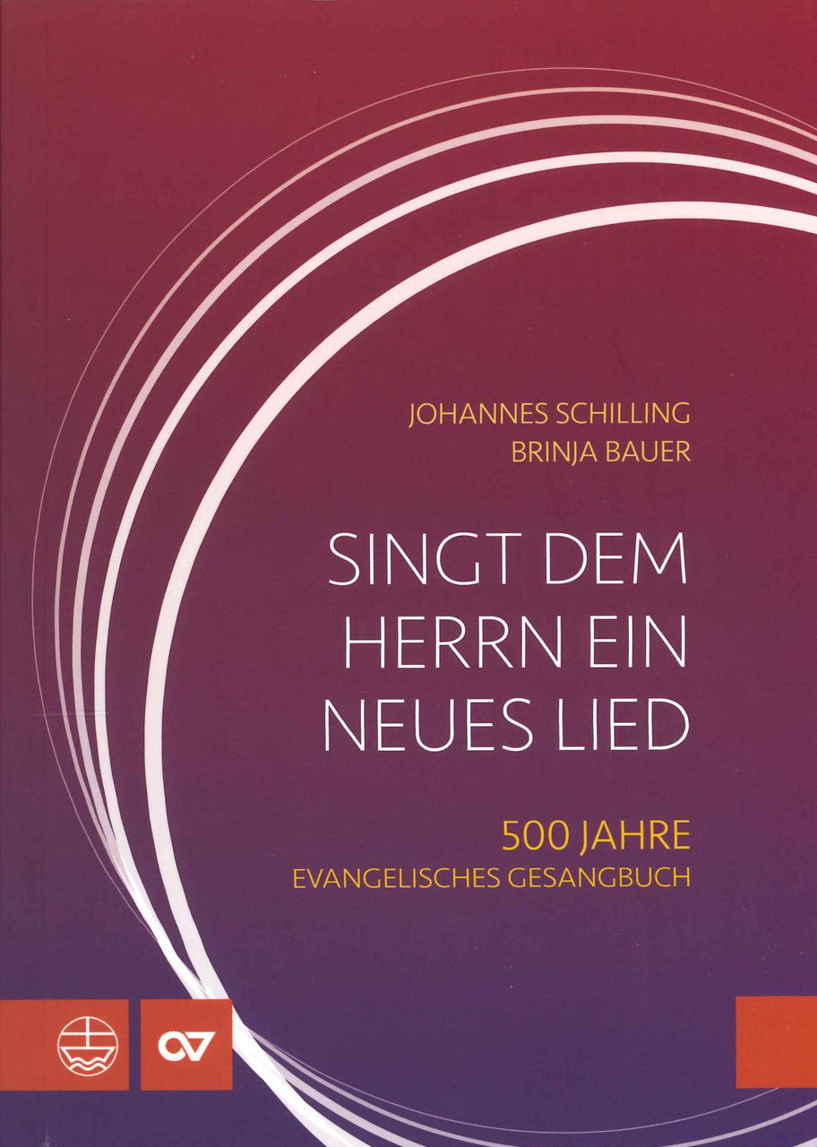 Singt dem Herrn ein neues Lied (Carus)