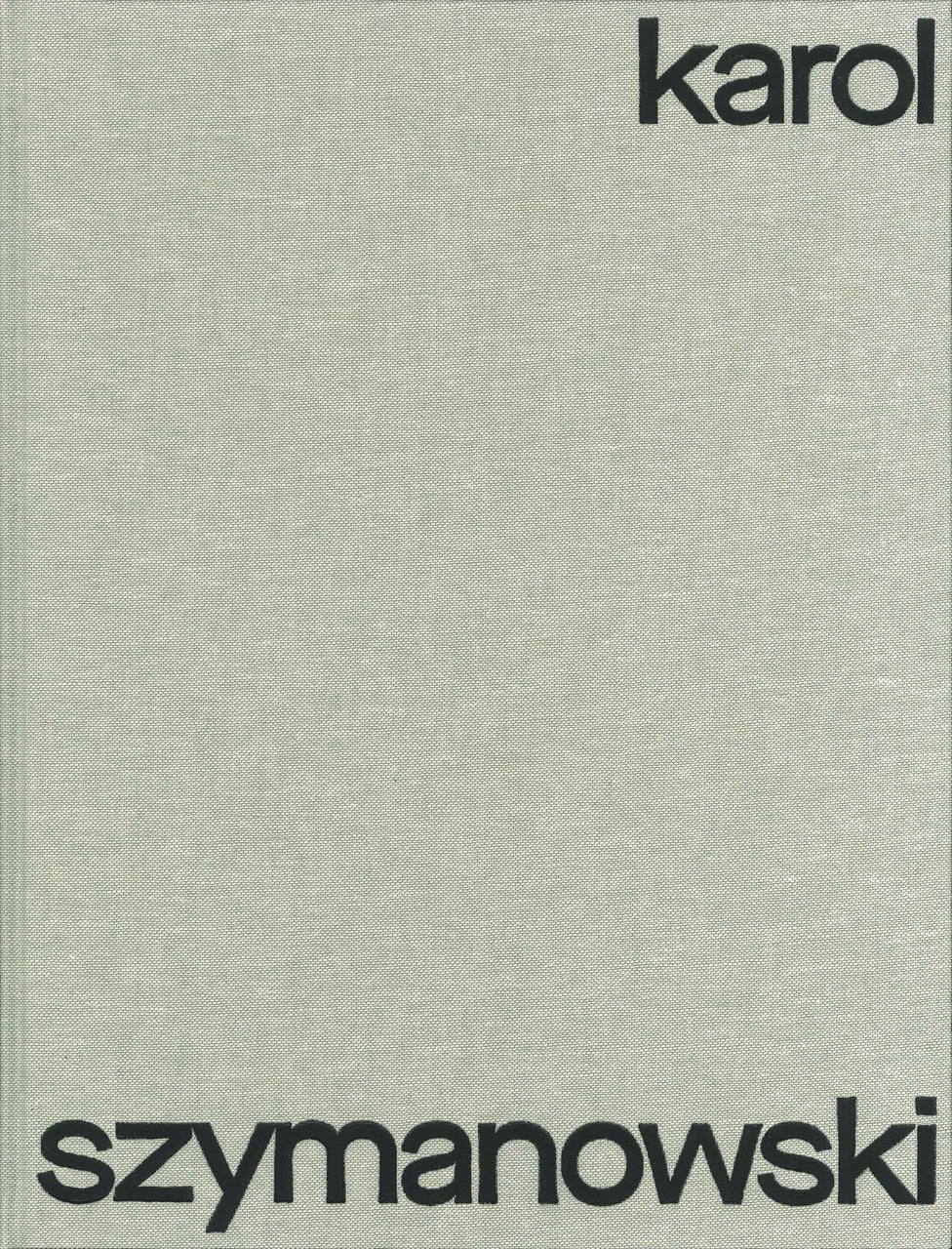 Szymanowski Diziela 15: Harnasie op.55 (PWM/Universal)