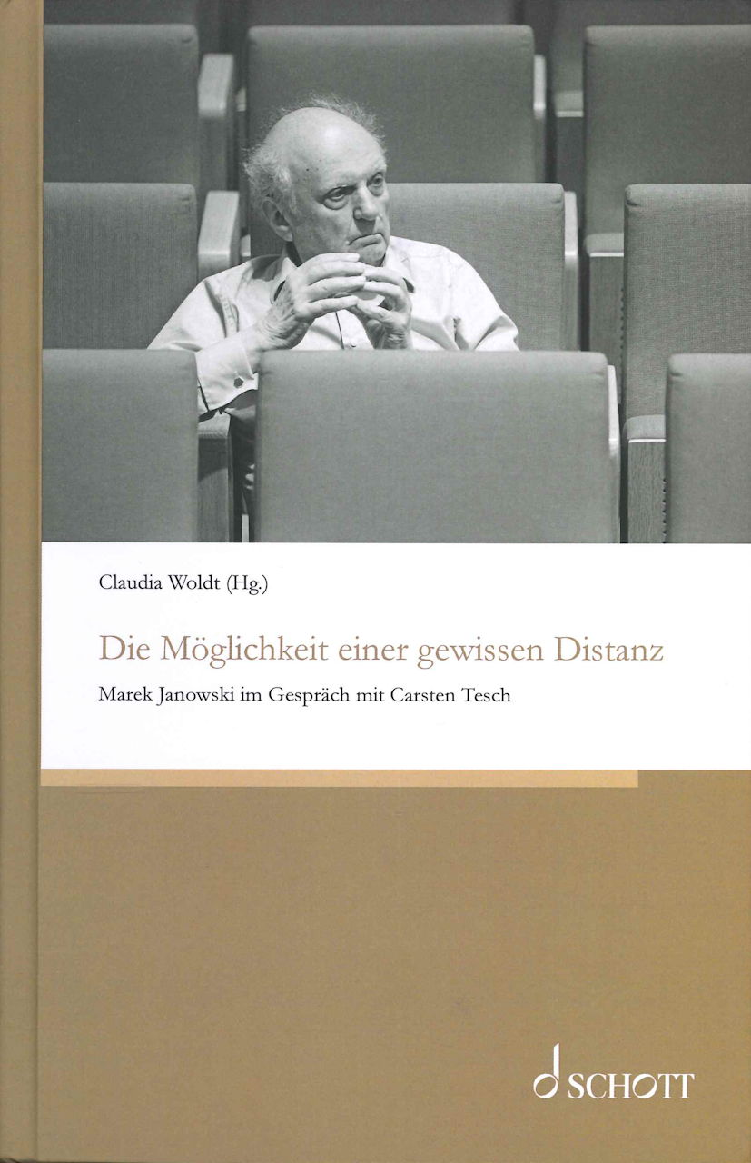 Moglichkeit einer gewissen Distanz (Schott)