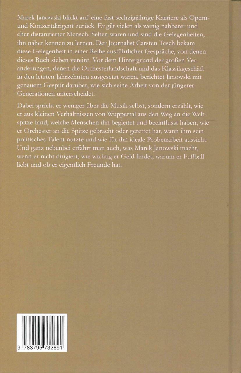 Moglichkeit einer gewissen Distanz (Schott)