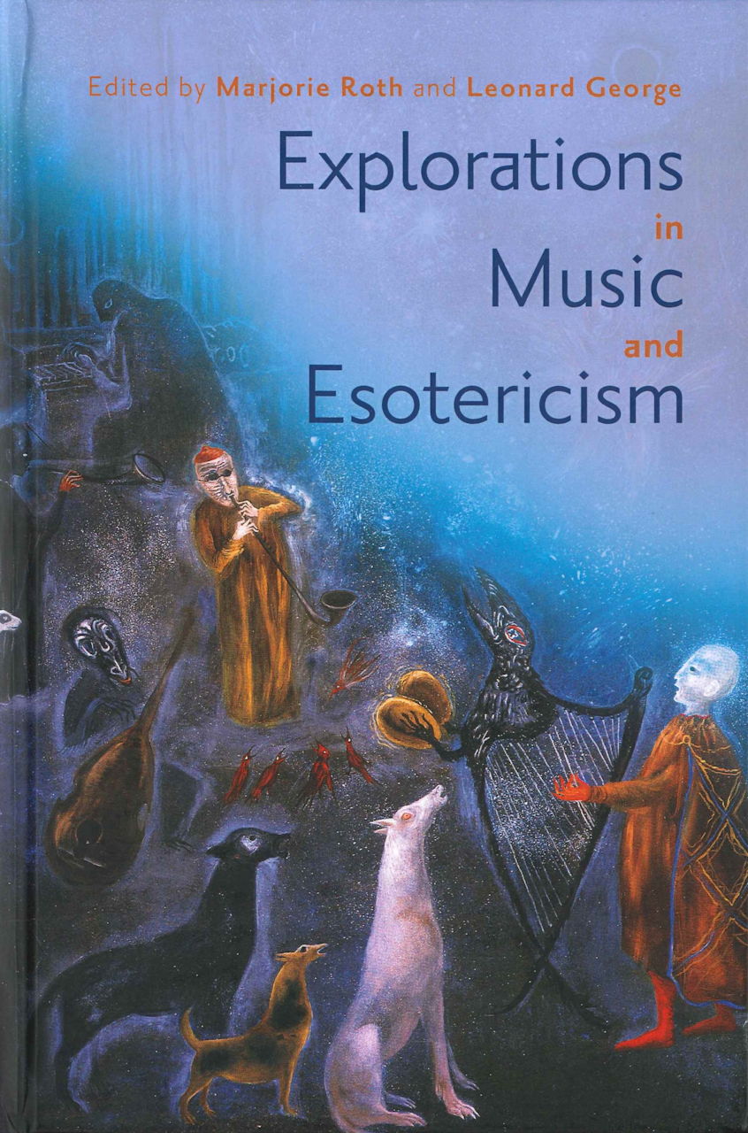Roth, Explorations in Music and Esoteric (Boydell & Brewer)