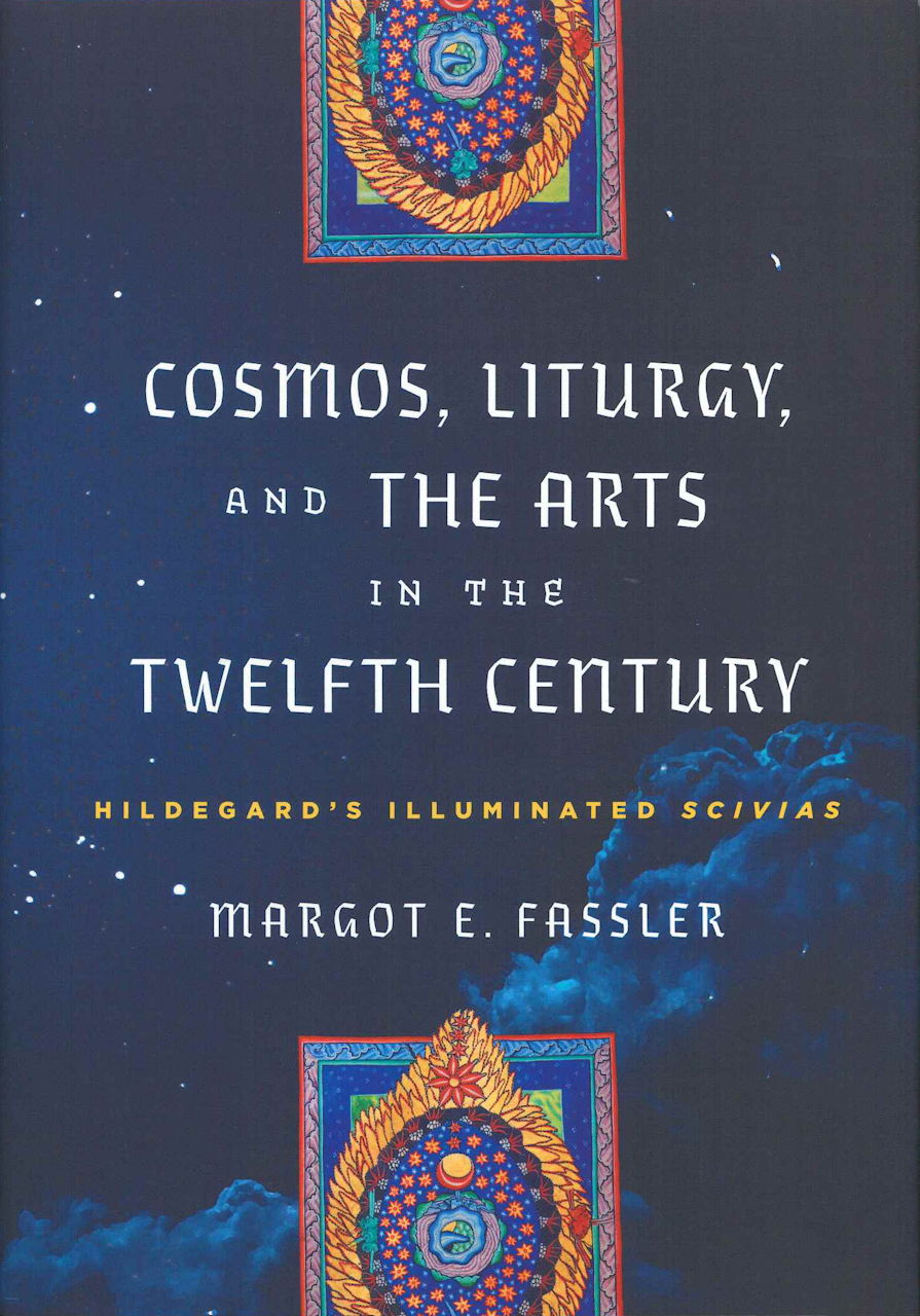 Fassler, Cosmos, Liturgy, and the Arts (Pennsylvania Press, University of)