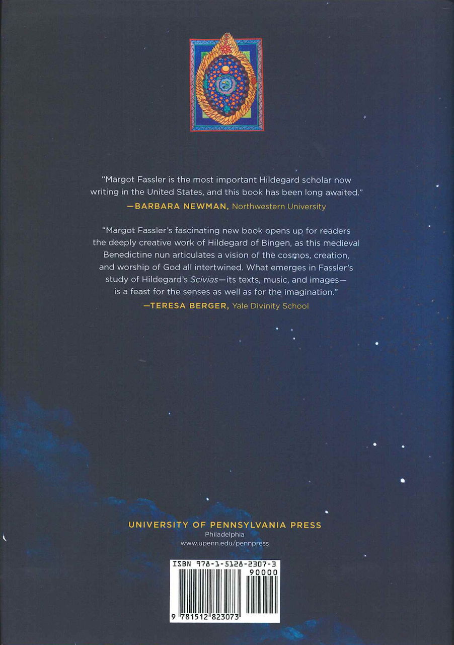 Fassler, Cosmos, Liturgy, and the Arts (Pennsylvania Press, University of)