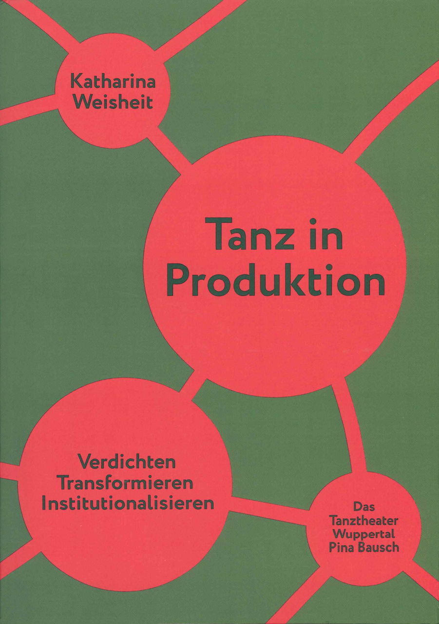 Weisheit, Tanz in Produktion (Epodium Verlag)