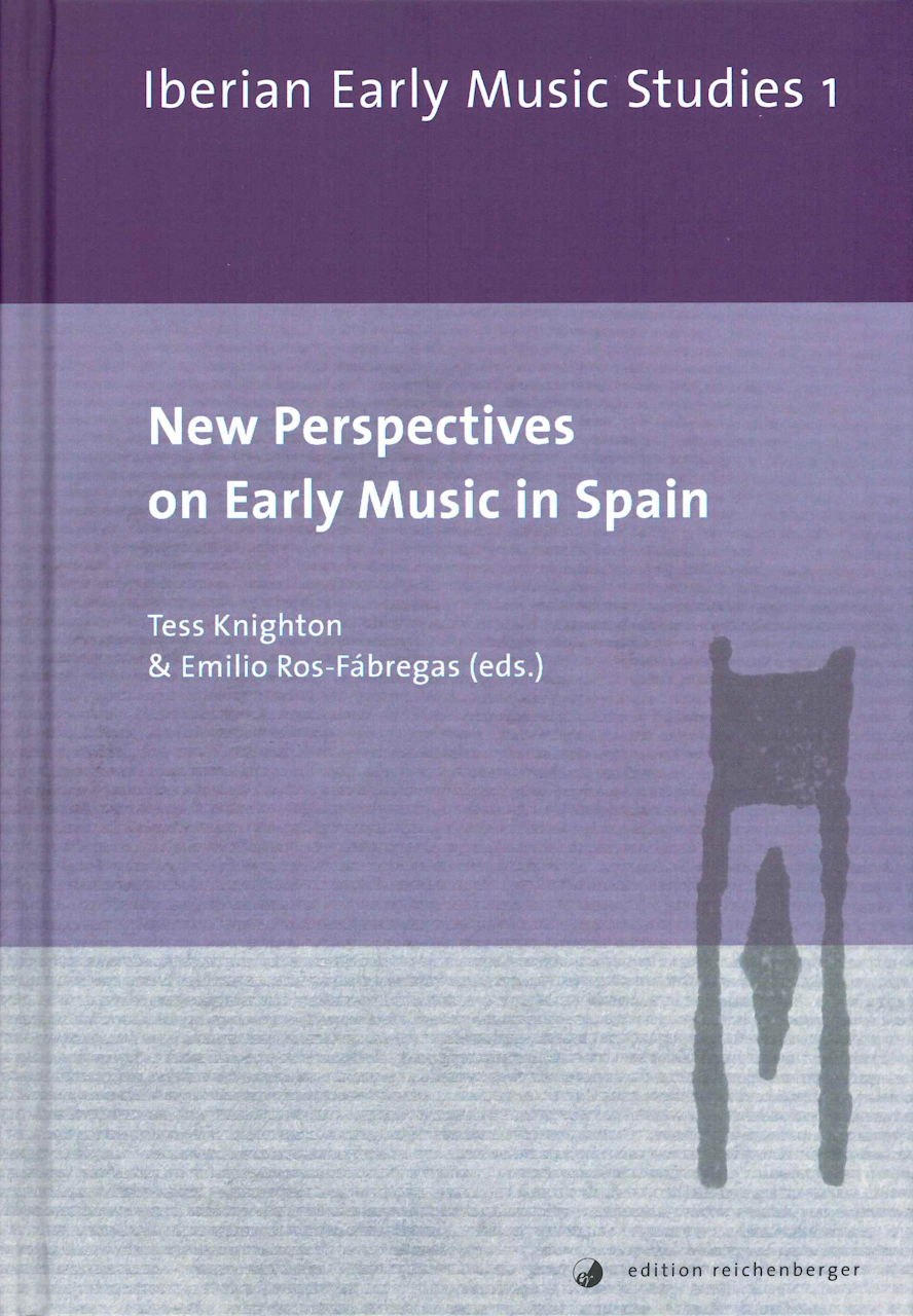 Knighton,T./Ros-, New Perspectives on Ea (Edition Reichenberger)
