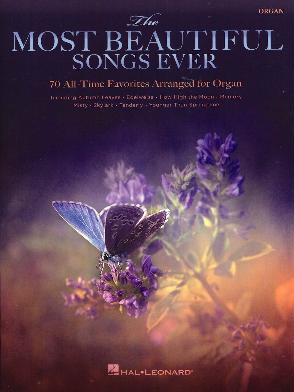 Most Beautiful Songs Ever (Hal Leonard)