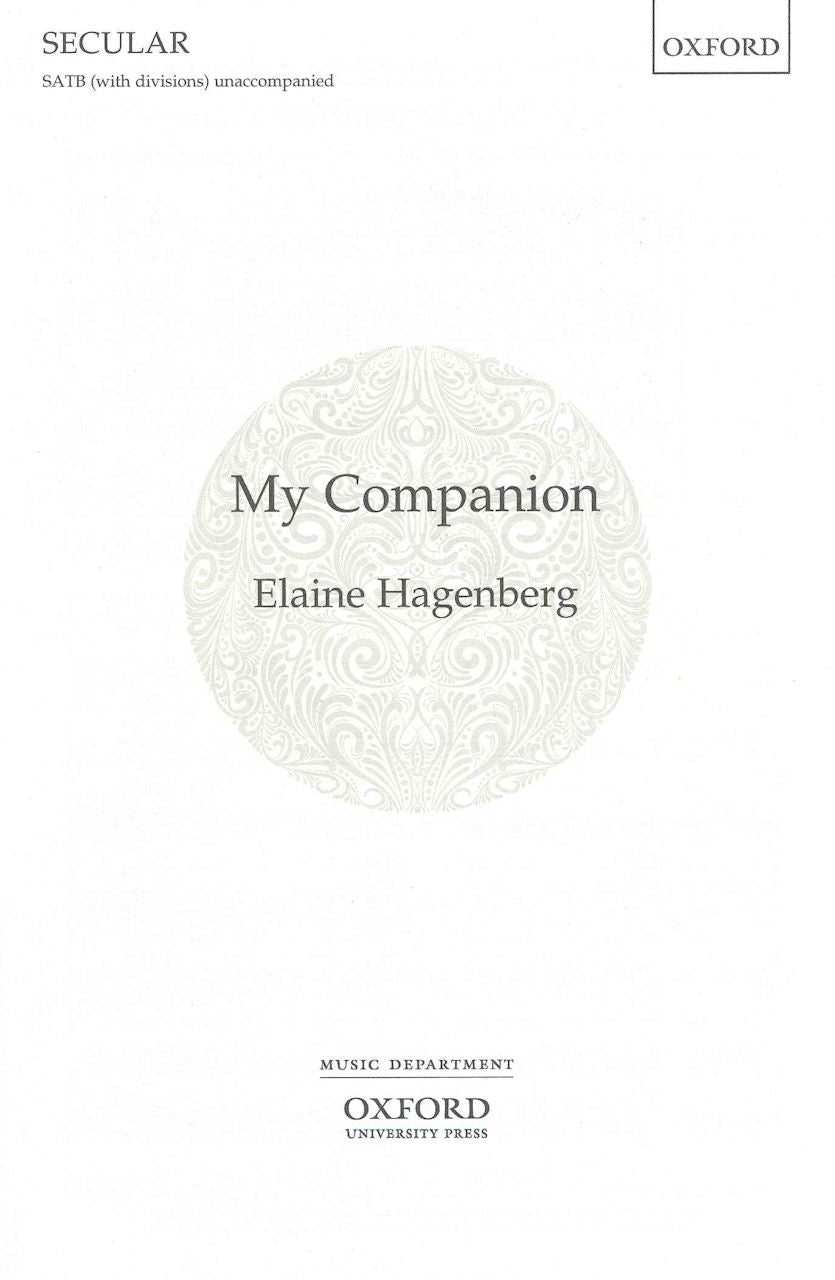 My Companion (Oxford University Press)