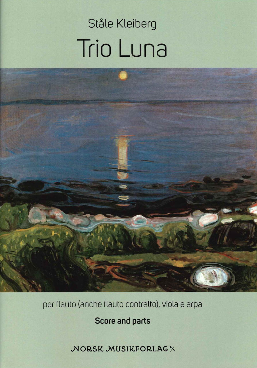 Kleiberg, Trio luna (Norsk)