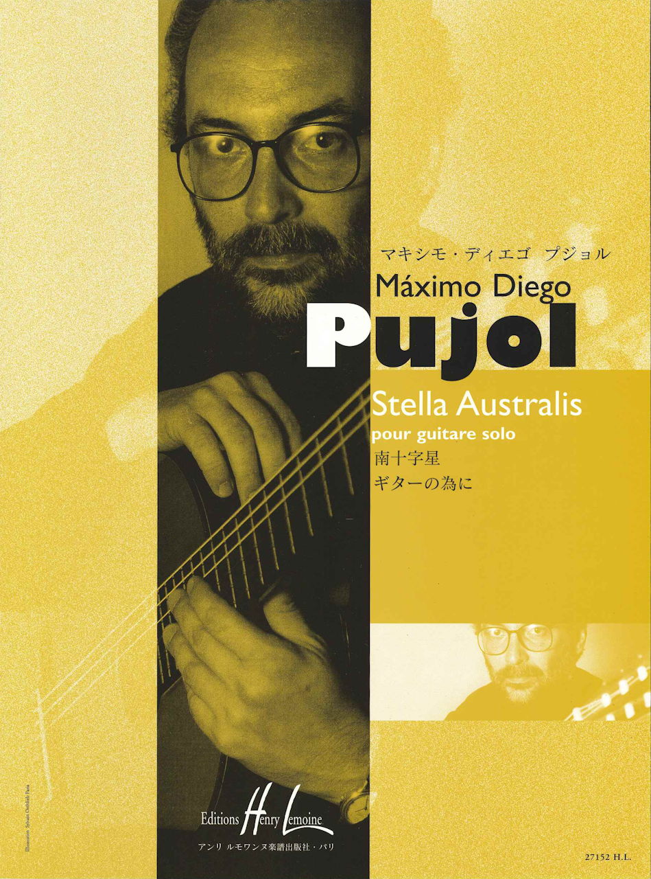 Pujol, Stella Australis (Lemoine)
