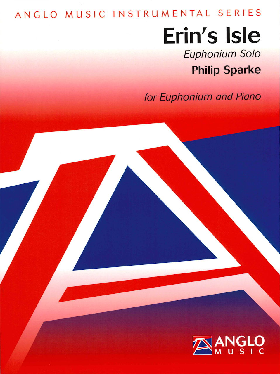 Sparke, Erin's Isle (Anglo Music Press)