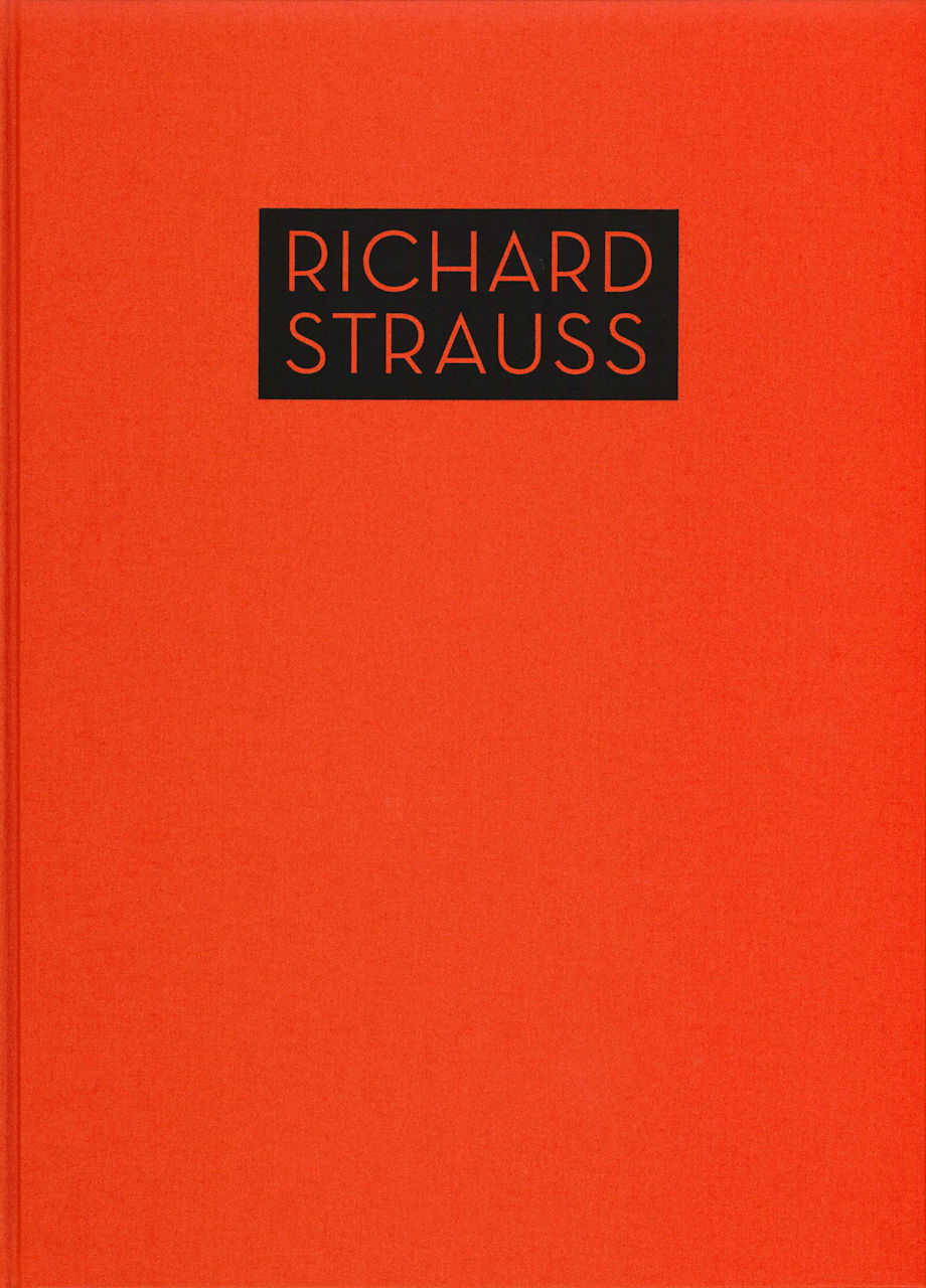 Strauss,R., RSW 3/7: Till Eulenspiegels (Verlag Dr. Richard Strauss/Schott)