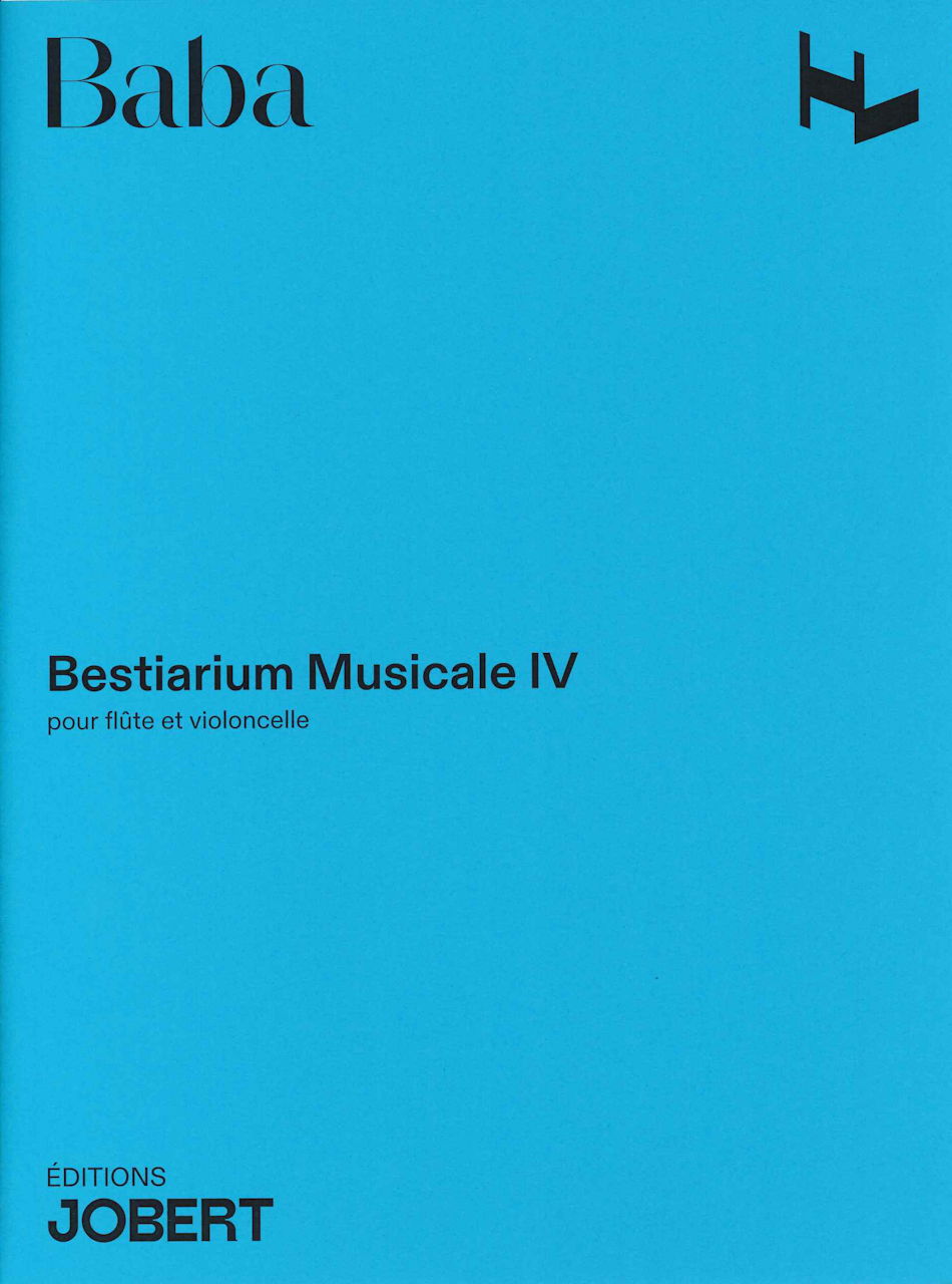 Baba, Bestiarium musicale IV (Jobert)