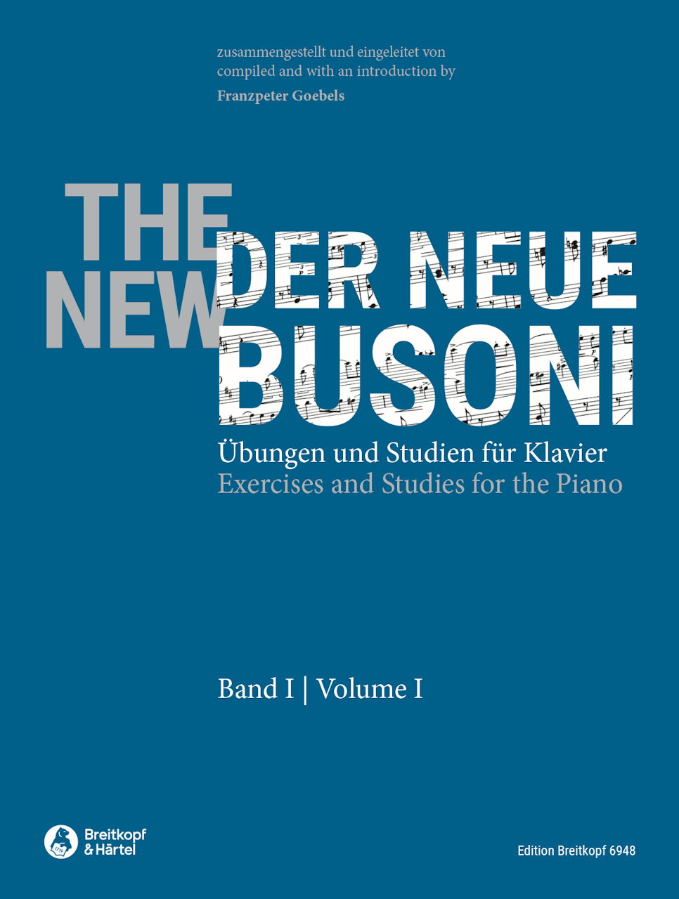 Busoni, Neue Busoni 1 (Breitkopf)