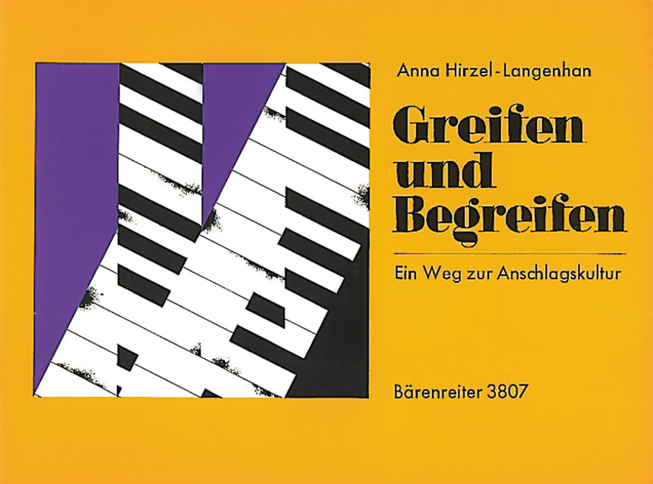 Griefen und Begreifen (Barenreiter)
