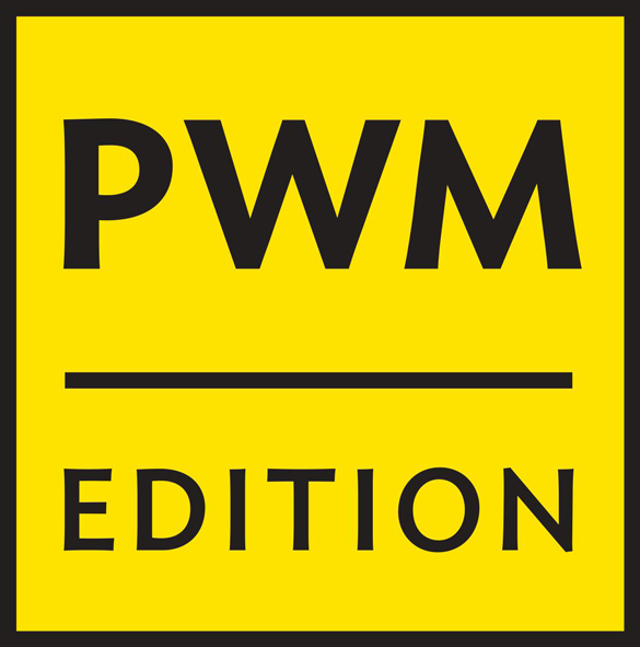 PWM (Polskie Wydawnictwo Muzyczne)（ポーランド音楽出版社）