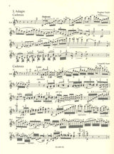 Mozart, Concerto KV 216 (No.3) (Mahling) (Barenreiter)