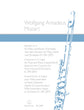 Mozart, Concerto KV 299 in C (Fl,Pf) (Barenreiter)